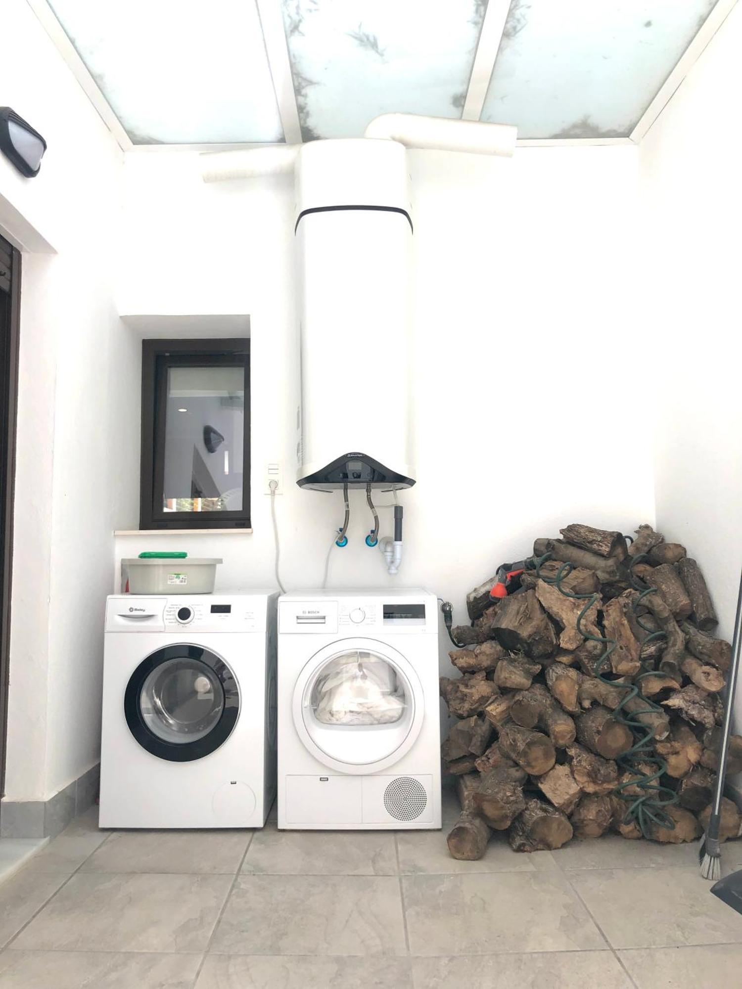 Loft Chimenea Beach Málaga Esterno foto