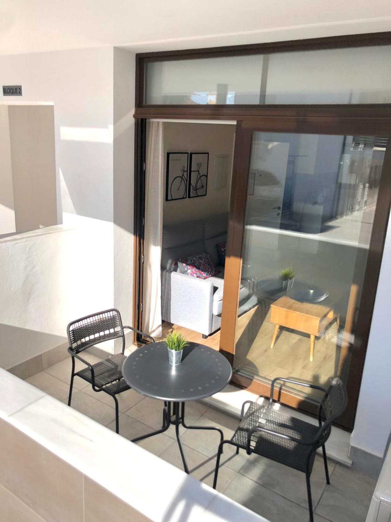 Loft Chimenea Beach Málaga Esterno foto