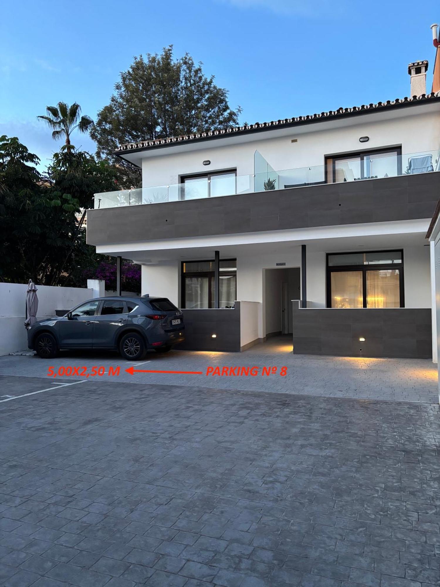 Loft Chimenea Beach Málaga Esterno foto